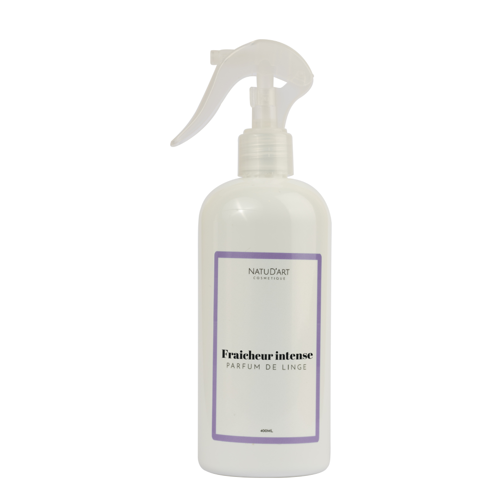 Parfum de linge Fraicheur Intense
