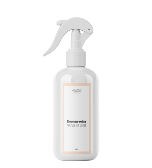 Parfum de Linge Douceur de Coton