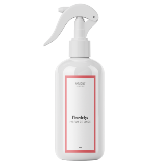 Parfum de Linge Fleur de Lys