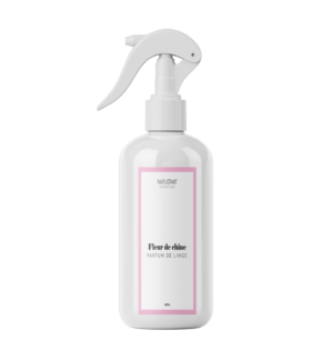 Parfum de Linge Fleur de Chine