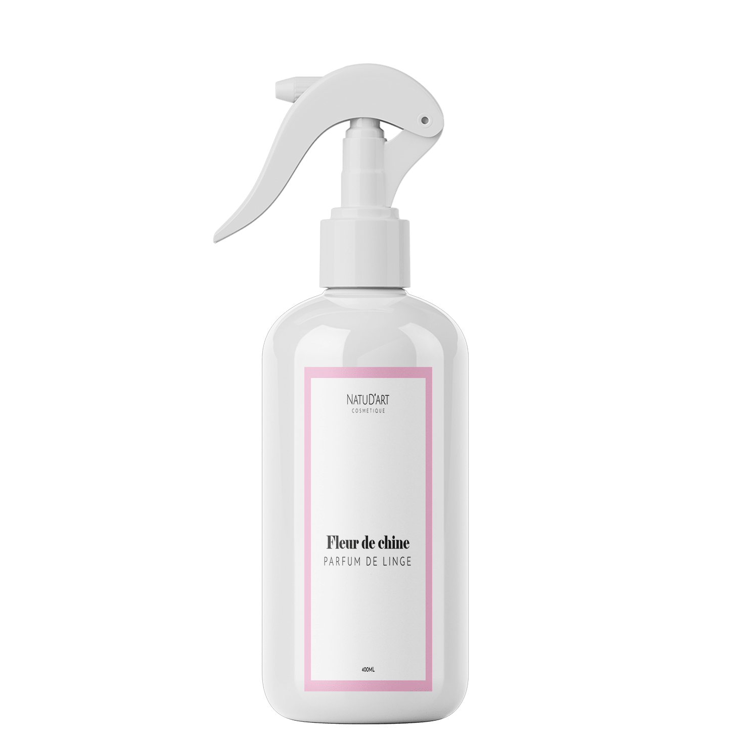 Parfum de Linge Fleur de Chine