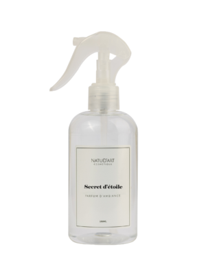 Parfum d’Ambiance Secret d’Étoile