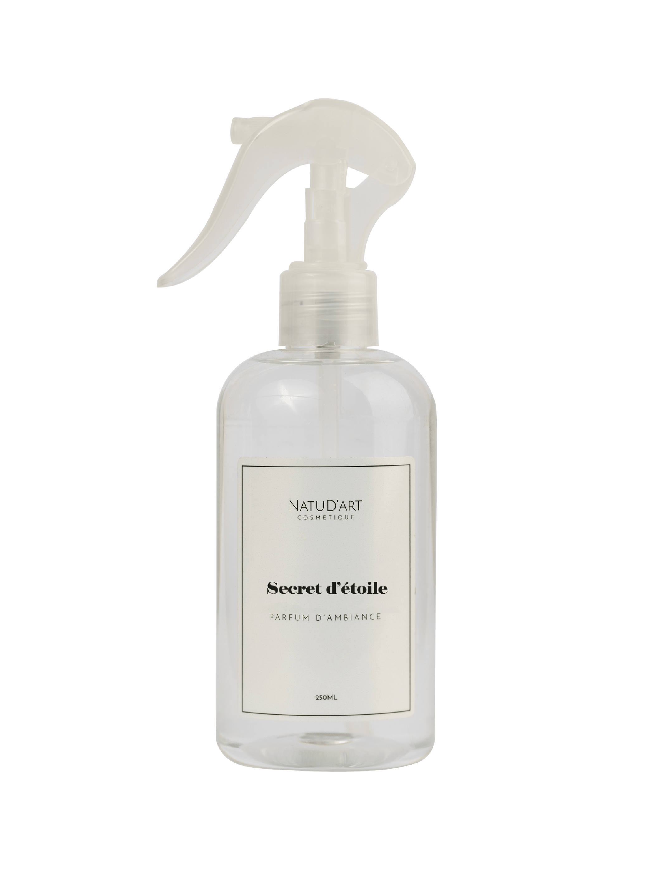 Parfum d’Ambiance Secret d’Étoile