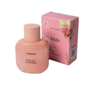 Eau de Parfum Solea